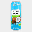 Chestnut Hill Coconut Water, 16.9 fl oz