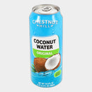 Chestnut Hill Coconut Water, 16.9 fl oz