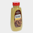 4 Bottles Chestnut Hill Spicy Brown Mustard, 12 oz