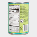 6 Cans Chestnut Hill No Salt Cut Green Beans, 14.5 oz