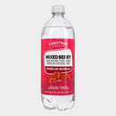 Chestnut Hill Mixed Berry Sparkling Beverage, 33.8 fl oz
