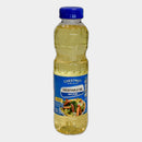 2 Bottles Chestnut Hill Vegetable Oil, 16 fl oz