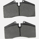 Front Brake Pad Set Porsche 911 928 944 968 1986-1998