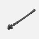 Rear Outer Brake Hose Volkswagen Passat 1998-1999