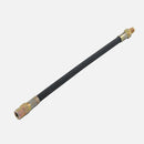 Rear Brake Hose Audi 4000 Quattro 80 90 Coupe 1984-1992