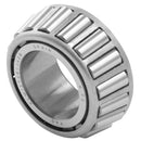 Front Outer Wheel Bearing for Mercedes-Benz CLK320 CLK430 E320 E420 E430 E500