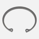 Front Wheel Bearing Retaining Ring Volkswagen Jetta 1980-1984