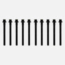 Cylinder Head Bolt for Volvo 240 242 244 245 264 740 745 760 780 940 1976-1995