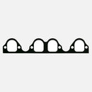 Lower Engine Intake Manifold Gasket Set Volkswagen Beetle Golf Jetta 1996-2001