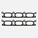 Lower Engine Intake Manifold Gasket Set Audi A6 Quattro Allroad S4 2000-2001