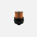 Engine Oil Filter Housing Cap Volkswagen EuroVan Golf Jetta Passat 1996-2001