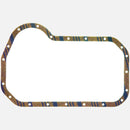 Oil Pan Gasket Set Volkswagen Rabbit Convertible Pickup Cabriolet 1975-1998