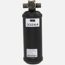 A/C Receiver Drier / Accumulator for Volvo 240 244 245 262 264 265 1980-1990
