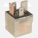 A/C Compressor Clutch Relay Volkswagen Vanagon 1990-1991
