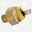 Engine Cooling Fan Temperature Switch Volkswagen Cabriolet Golf Jetta 1984-1994