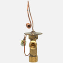 A/C Expansion Valve Volkswagen Cabriolet Scirocco 1984-1993