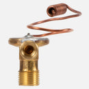A/C Expansion Valve Porsche 944 968 1986-1995