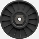 Drive Belt Idler Pulley Volkswagen Cabrio EuroVan Golf Jetta Passat 1993-2001