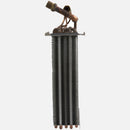 A/C Evaporator Core Saab 900 9000 1981-1994