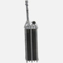 A/C Evaporator Core Volkswagen Rabbit Convertible Pickup Cabriolet 1975-1993