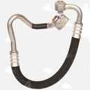 A/C Refrigerant Suction Hose Volkswagen Passat 2001