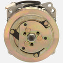 A/C Compressor Volkswagen Cabriolet Golf Jetta Scirocco 1980-1993