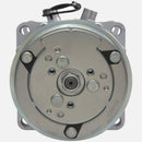 A/C Compressor for Volvo 244 245 740 745 760 1982-1986