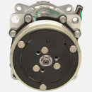 A/C Compressor Volkswagen EuroVan 1993-1995