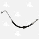 A/C Refrigerant Discharge Hose Audi TT Quattro 2000-2001