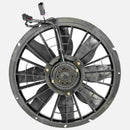 Radiator Fan Assembly for Volvo 850 1993-1997