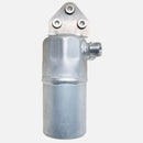 A/C Receiver Drier / Accumulator Audi S4 2000-2001