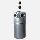 A/C Receiver Drier / Accumulator Audi Allroad Quattro 2001
