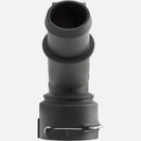 Radiator Coolant Hose Connector Volkswagen Beetle Golf Jetta 1998-2001