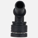 Engine Coolant Hose Connector Volkswagen Beetle 1999-2001