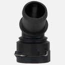 Engine Coolant Hose Connector Volkswagen Golf Jetta 1999-2001