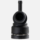 Engine Coolant Hose Connector Volkswagen Beetle 1998-2001