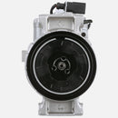A/C Compressor Audi A4 Quattro 2001