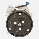 A/C Compressor Volkswagen Corrado Golf Jetta Passat 1991-1999