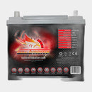 Battery for Isuzu Pickup Trooper Impulse Amigo Rodeo