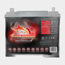Battery for Isuzu Impulse Stylus Oasis Amigo Rodeo