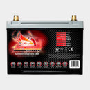 Battery for Isuzu Rodeo i-280 i-350 i-290 i-370