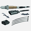 Oxygen (O2) Sensor Volkswagen Beetle Cabrio EuroVan Golf Jetta Passat 1998-2001
