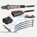 Rear Oxygen (O2) Sensor Audi TT Quattro 2001