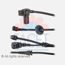 ABS Wheel Speed Sensor Audi A4 Quattro 2001