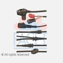 ABS Wheel Speed Sensor Audi A4 Quattro A6 S4 2000-2001