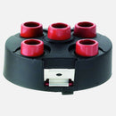 Distributor Cap Volkswagen Cabrio Cabriolet Corrado Fox Golf Jetta 1985-2001