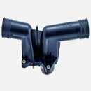 Coolant Thermostat Housing for BMW 318i 318is 318ti Z3 E36