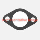 Coolant Thermostat Seal Volkswagen Rabbit Convertible Pickup Beetle 1975-2001