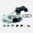 Distributor Ignition Pickup Volkswagen Cabriolet Fox Golf Jetta 1985-1991