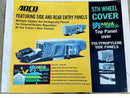 Fifth Wheel Travel Trailer Toy Hauler 31-34 Camper Cover ADCO 52255